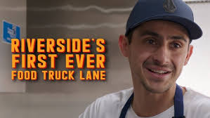 Oceanside Sunset Market with Chef Roger "Roddy" Browning