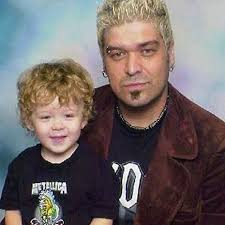 Robert 'John' Knutsen