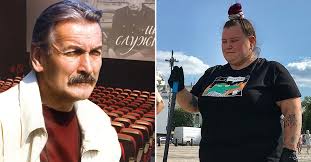 В украинском рэпе всегда хватало ярких исполнителей с термоядерным вирусным потенциалом. 0 Hk3moxf0hrem