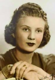 Joy Marshall Obituary (1925