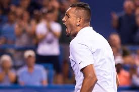 We did not find results for: Tweeners Meltdown And Sportsmanship Kyrgios Ousts Tsitsipas In Washington Epic Ubitennis