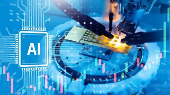 AI demand reshaping semiconductor capacity - New Electronics