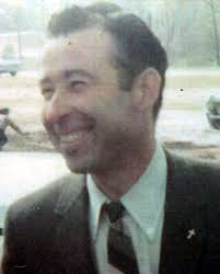 Harry Donald "Sonny" Gibson Obituary