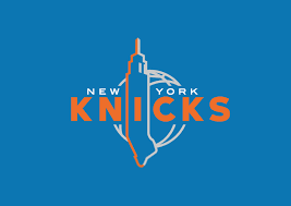 Wear rj's jersey and more. New York Knicks Logo Concept On Behance