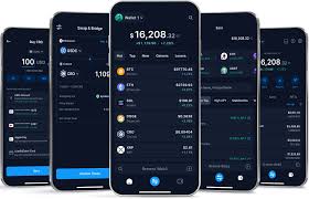 Crypto.com Onchain: A Self-custodial Wallet from Crypto.com