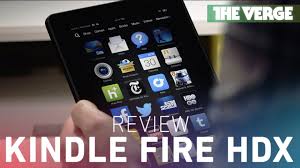 Kindle Fire Hdx 7 Review Way More Than An Ebook Reader Playlist Kindle Fire Hdx Ebook Reader Best Amazon Reviews
