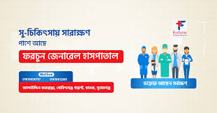 Union General Hospital