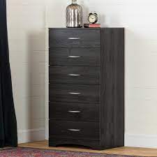 Kmart has the dressers you need to stay dressed for success. Gray Dressers Chest Of Drawers Wayfair