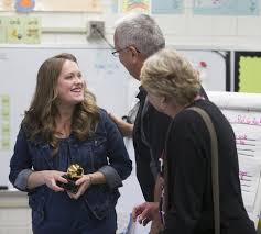 Golden Apple Day
