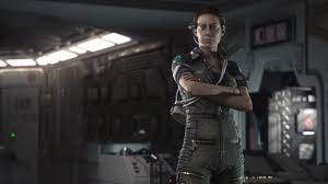 Jack mccloud121 here we go again playing some more alien isolatio. Alien Isolation Gameplay And Android Battle Video Skewed N Reviewed