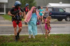 Location is next to and behind to 1410 nixonton road. The Long Blue Line Coast Guard S Storm Warriors Fight Hurricane Florence Coast Guard Coast Guard Compass