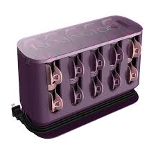 Thin or fine hair should look out for smaller rollers with a lesser diameter, exactly like this set from remington. The 8 Best Hot Rollers In 2021