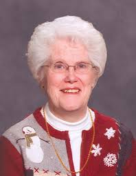 Pauline Birch Obituary April 10, 2018