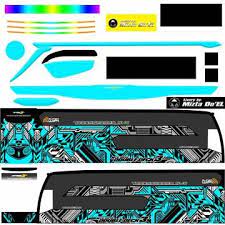 Maybe you would like to learn more about one of these? Download Livery Jb3 Sdd Super Double Decker Mod Cvt By Md Creation Mobil Futuristik Mobil Pertama Mobil Eksotis
