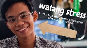 First Year Subjects in TIP-QC as a BSIT student