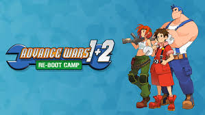 This is also helpful for future missions in which you can use cos from other nations . Advance To War With Advance Wars 1 2 Re Boot Camp Miketendo64