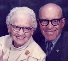 Olive Mae (Rorman) Perrin (1906-1978)