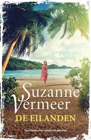 Bol Com De Eilanden Suzanne Vermeer 9789400511347 Boeken