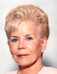 Obituary information for Amelia "Amy" Backus