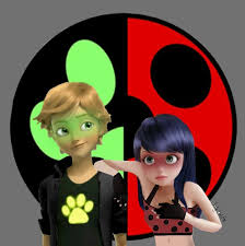 💚💛miraculous edit💙❤️