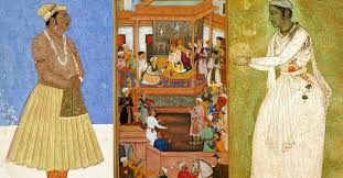 The Fascinating History Behind The Nine Gems Of Mughal