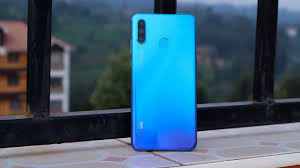 huawei p30 lite full specifications and