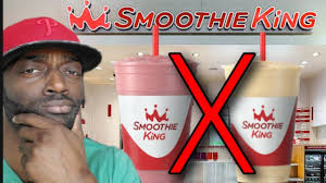 what is in the hulk from smoothie king