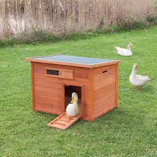Trixie Natura Duck Coop 55955 The