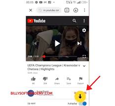 In a new tab, open the youtube website and search for your favorite youtube playlist. 6 Ways To Download Youtube Videos Using A Computer Or Smart Phone Billysoft Academy