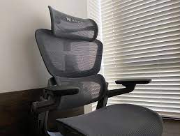 hinomi h1 pro ergonomic office chair