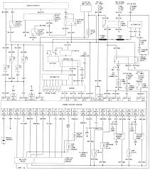 Read typically the schematic like a new roadmap. 1989 Toyota Cressida Wiring Diagram Wiring Diagram Save General