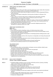 Home » resume » federal job resume sample template. Transportation Resume Samples Velvet Jobs
