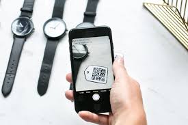How To Create A Qr Code With Logo Step By Step Instruction Logo