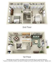 House Plans Apartment Layout