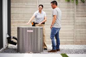 can ing a new hvac unit save you