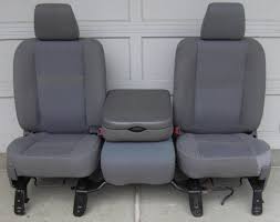 Seats For Dodge Ram 2500 For