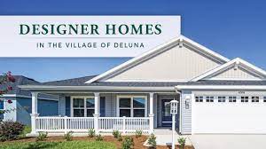 deluna designer homes