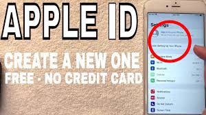 Maybe you would like to learn more about one of these? How To Make New Free Itunes Apple Id Without Credit Card Youtube