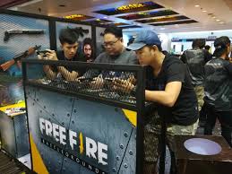 If you have free fire wood, let me know. 7 Interesting Facts About Free Fire That You Might Don T Know Yet Dunia Games
