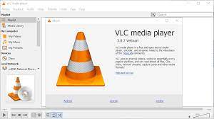VLC Media Player 4.0.4 Crack For Windows/Mac 2023 Free Download