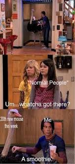 807 x 991 jpeg 141 кб. Icarly Meme Mousereview