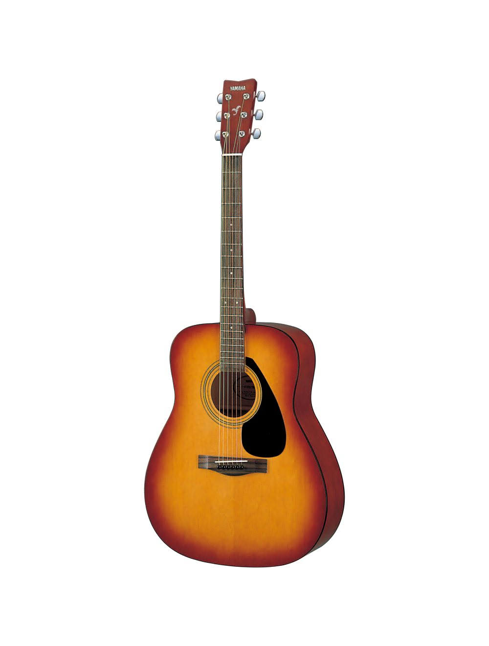 Yamaha F310 TBS (Brown Sunburst) Acoustic Guitar product image