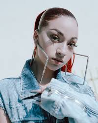 Danielle bregoli is a rap singer from the city of boynton beach, florida, united states of america. Learning To Love The Hate With Danielle Bregoli Aka Bhad Bhabie