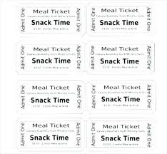 2018 04 Free Admit One Ticket Template Admit One Gold Event Ticket