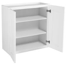 brookings base cabinet white 30 inch