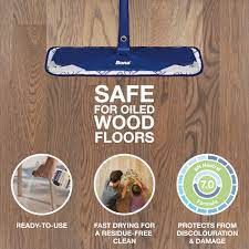 bona oiled wood floor cleaner