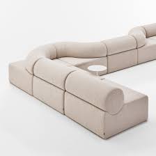 pipeline modular seating by alexander