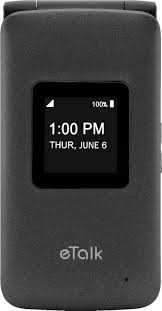 We did not find results for: Verizon Prepaid Verizon Wireless Takumi Etalk With 4gb Memory Prepaid Cell Phone Gray Kazf019pp Best Buy