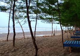 Batang, kabupaten batang, jawa tengah. Wisata Pantai Batang Dengan Pemandangan Menakjubkan Sanjaya Tour