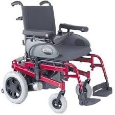 electric wheelchair hire in toronto canada